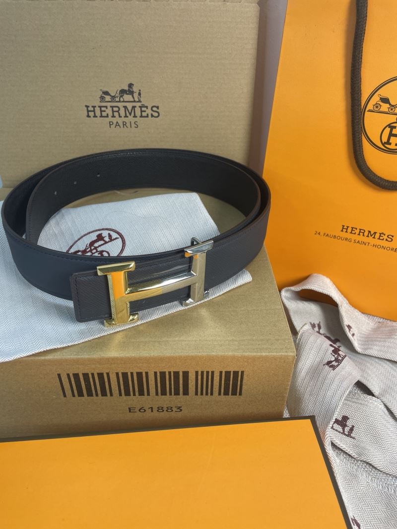 Hermes Belts